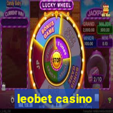 leobet casino